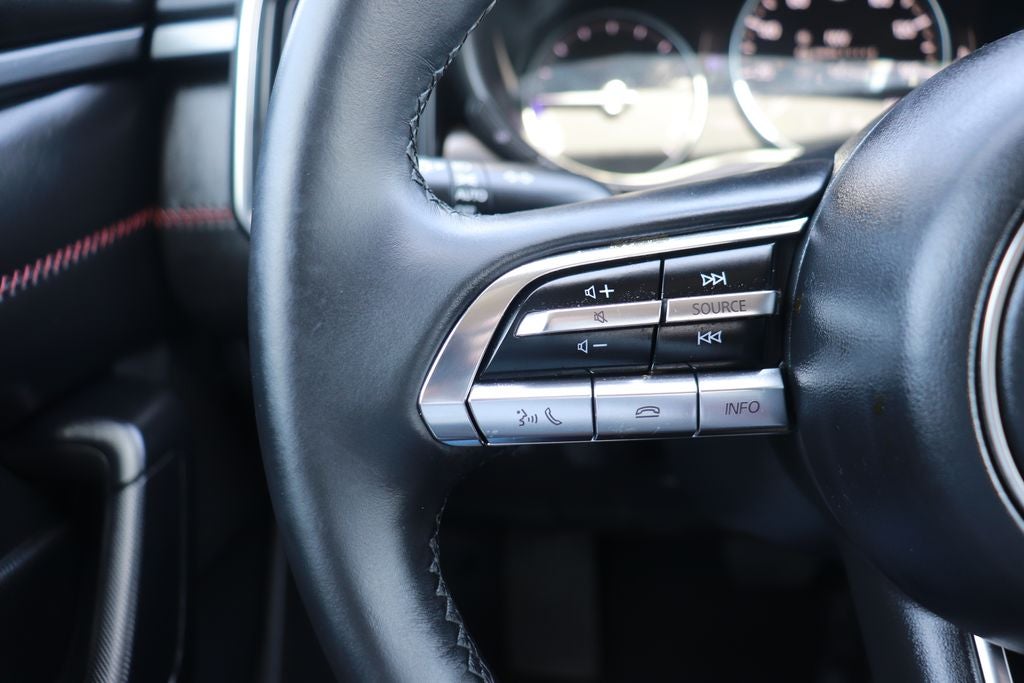 2025 Mazda Mazda CX-50 Hybrid Premium Plus
