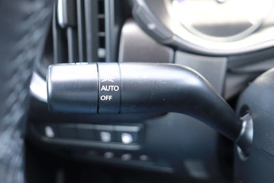 2025 Mazda Mazda CX-50 Hybrid Premium Plus
