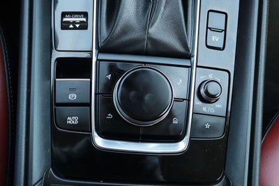 2025 Mazda Mazda CX-50 Hybrid Premium Plus