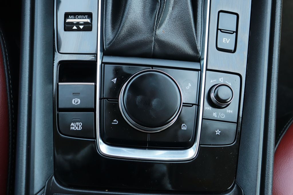 2025 Mazda Mazda CX-50 Hybrid Premium Plus