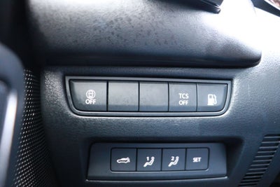 2025 Mazda Mazda CX-50 Hybrid Premium Plus