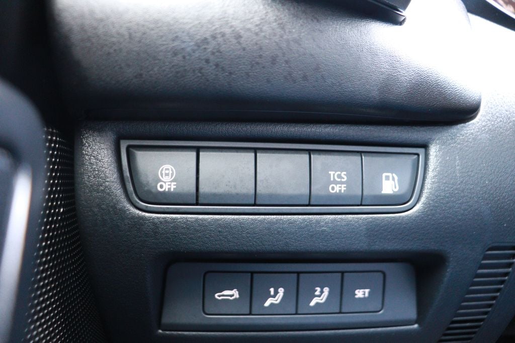 2025 Mazda Mazda CX-50 Hybrid Premium Plus