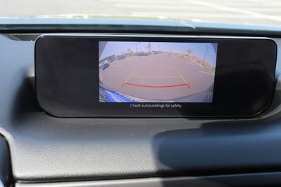 2025 Mazda Mazda CX-50 Hybrid Premium Plus