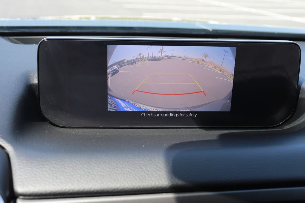 2025 Mazda Mazda CX-50 Hybrid Premium Plus