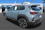 2025 Mazda Mazda CX-50 Hybrid Premium Plus