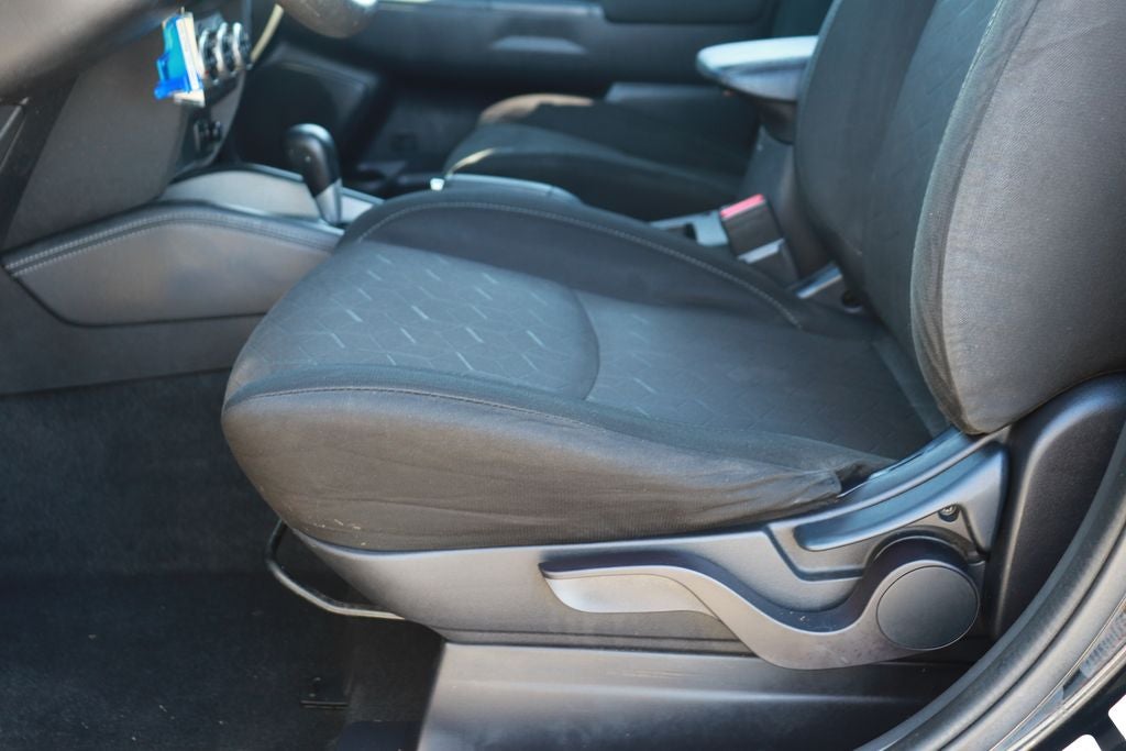 2021 Mitsubishi Outlander Sport 2.0 ES