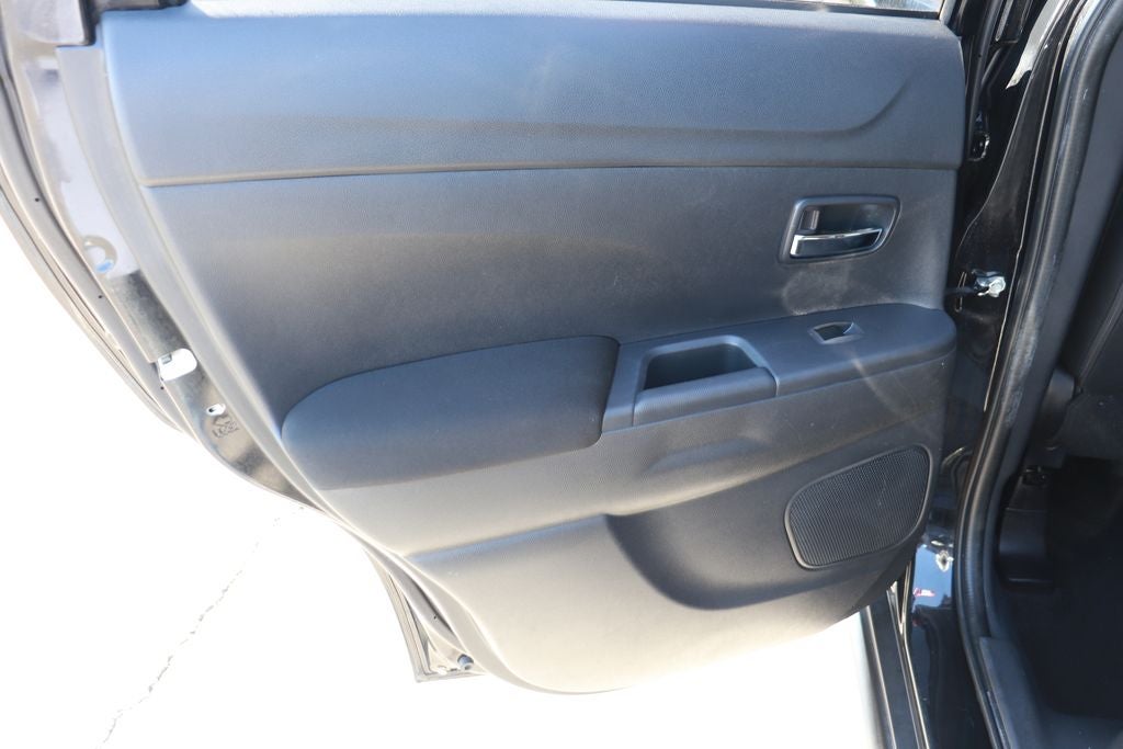 2021 Mitsubishi Outlander Sport 2.0 ES