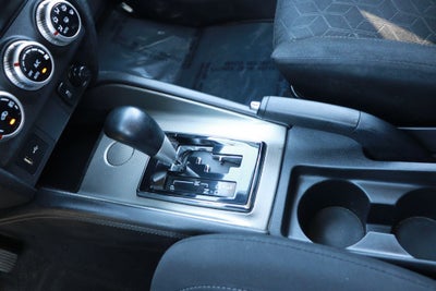 2021 Mitsubishi Outlander Sport 2.0 ES