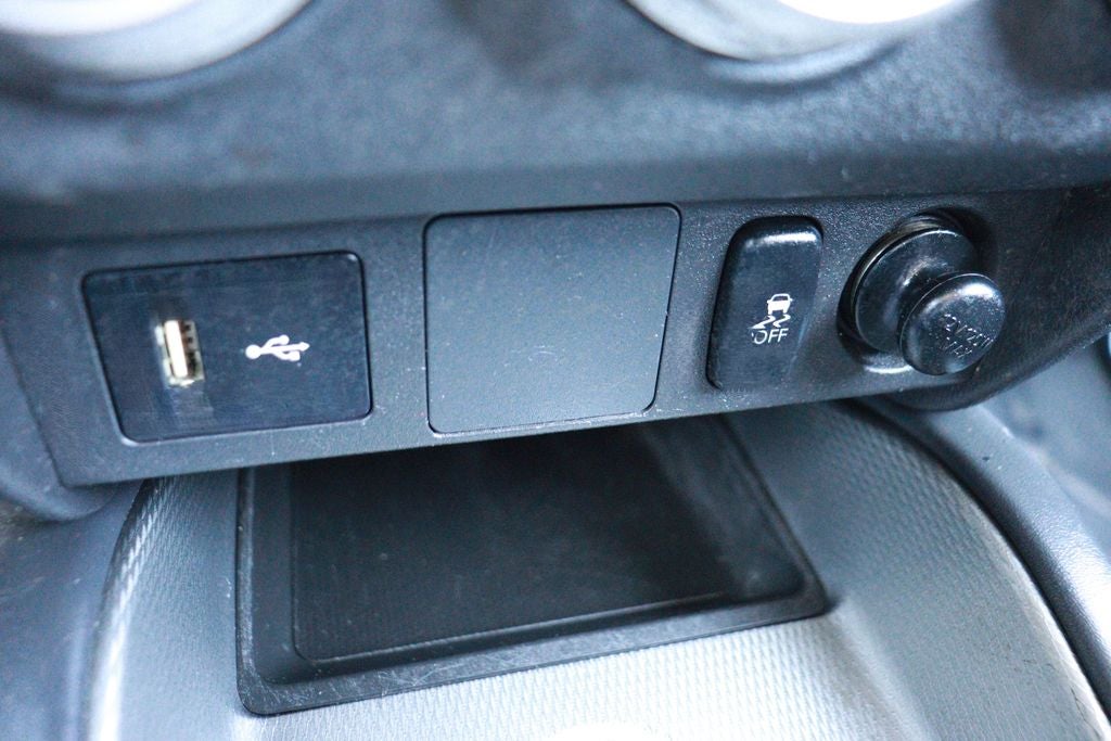 2021 Mitsubishi Outlander Sport 2.0 ES