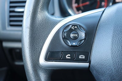 2021 Mitsubishi Outlander Sport 2.0 ES