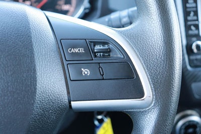 2021 Mitsubishi Outlander Sport 2.0 ES