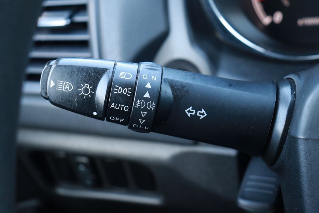 2021 Mitsubishi Outlander Sport 2.0 ES