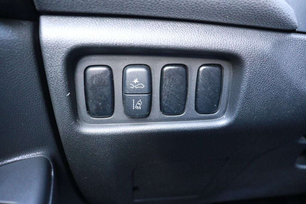 2021 Mitsubishi Outlander Sport 2.0 ES