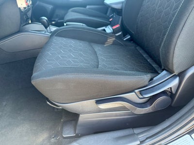 2025 Mitsubishi Outlander Sport 2.0 ES