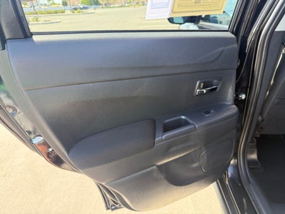 2025 Mitsubishi Outlander Sport 2.0 ES