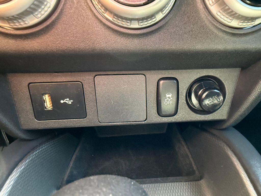 2025 Mitsubishi Outlander Sport 2.0 ES