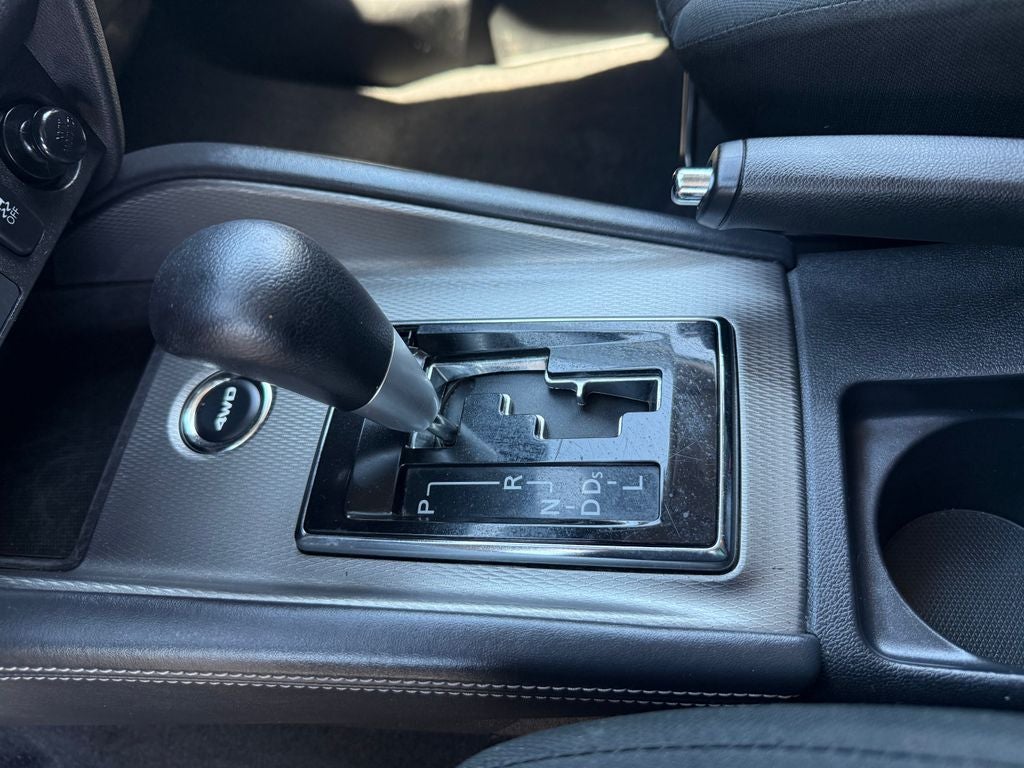 2025 Mitsubishi Outlander Sport 2.0 ES