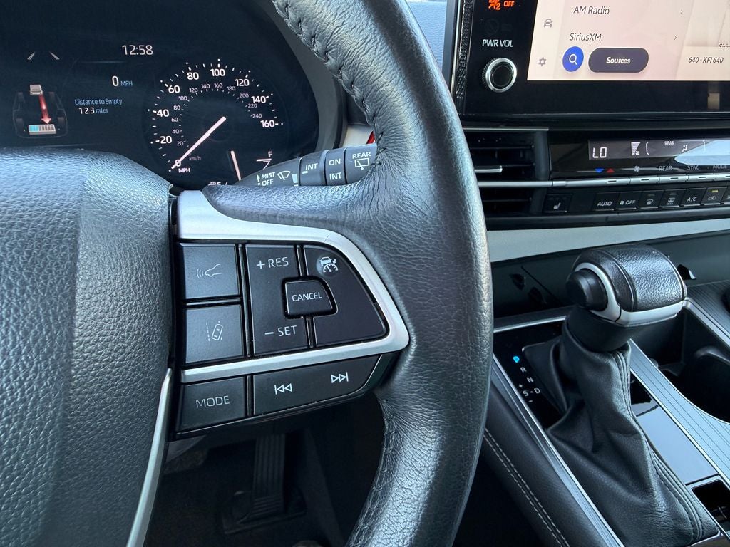 2025 Mitsubishi Outlander Sport 2.0 ES