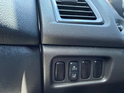 2025 Mitsubishi Outlander Sport 2.0 ES