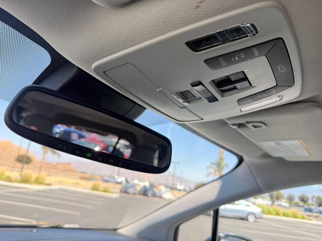 2025 Mitsubishi Outlander Sport 2.0 ES
