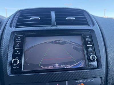 2025 Mitsubishi Outlander Sport 2.0 ES