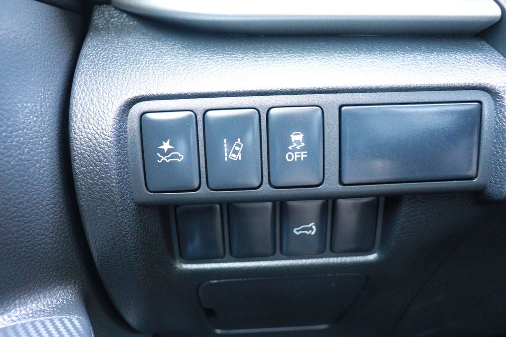 2024 Mitsubishi Eclipse Cross SE