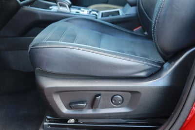 2024 Mitsubishi Outlander PHEV SE