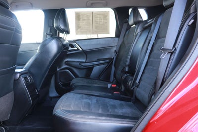 2024 Mitsubishi Outlander PHEV SE