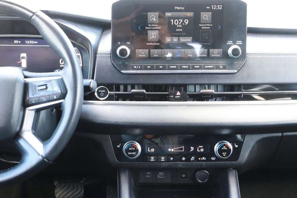 2024 Mitsubishi Outlander PHEV SE