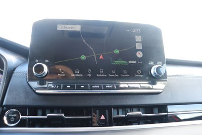 2024 Mitsubishi Outlander PHEV SE