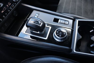 2024 Mitsubishi Outlander PHEV SE