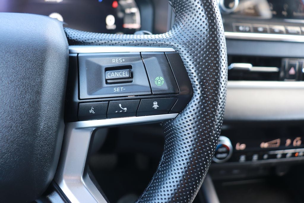 2024 Mitsubishi Outlander PHEV SE