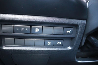 2024 Mitsubishi Outlander PHEV SE