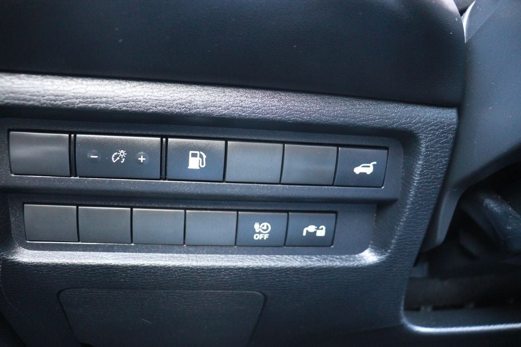 2024 Mitsubishi Outlander PHEV SE