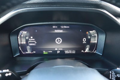 2024 Mitsubishi Outlander PHEV SE