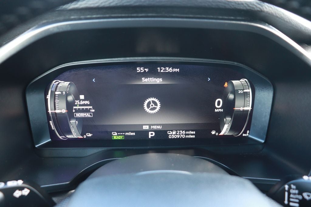 2024 Mitsubishi Outlander PHEV SE