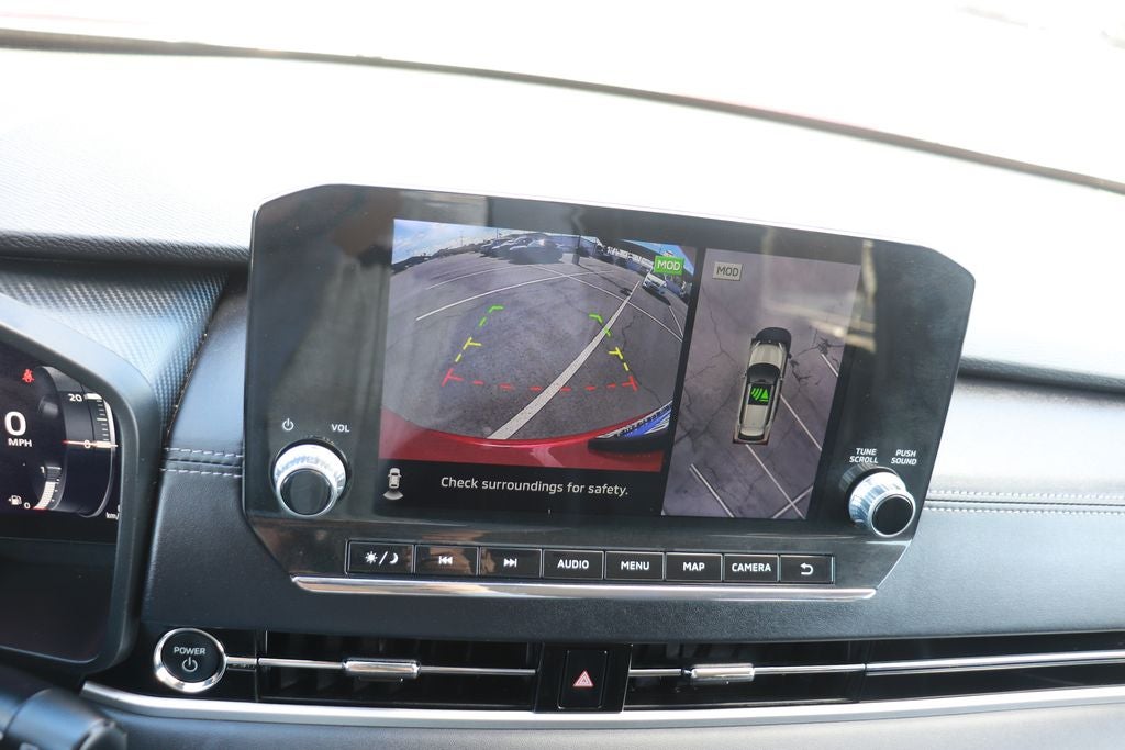 2024 Mitsubishi Outlander PHEV SE