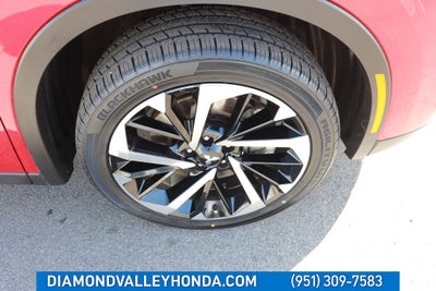 2024 Mitsubishi Outlander PHEV SE