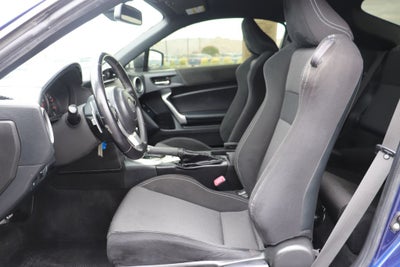 2020 Toyota 86 Base