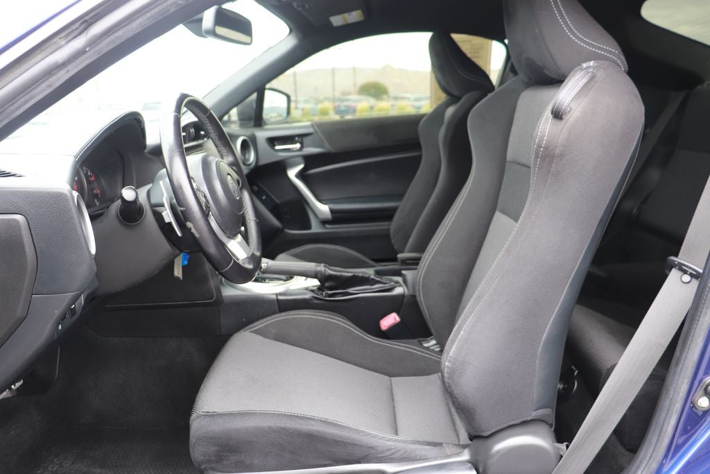 2020 Toyota 86 Base