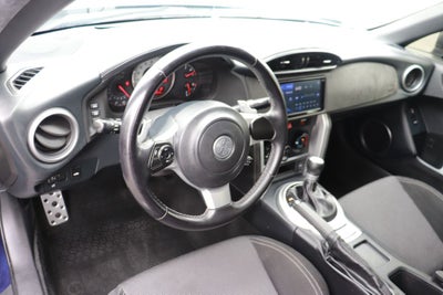 2020 Toyota 86 Base
