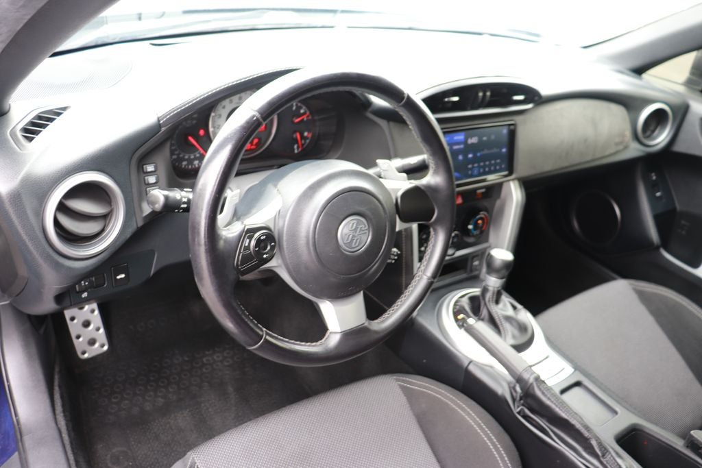 2020 Toyota 86 Base