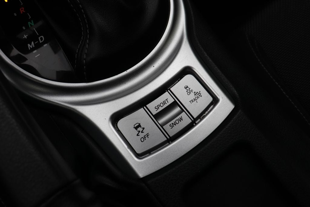 2020 Toyota 86 Base
