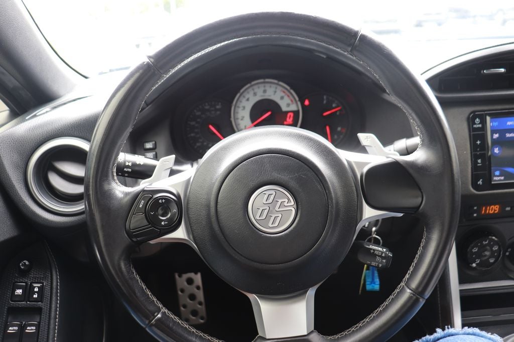 2020 Toyota 86 Base