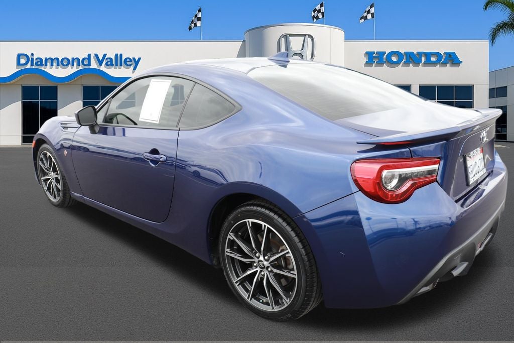 2020 Toyota 86 Base