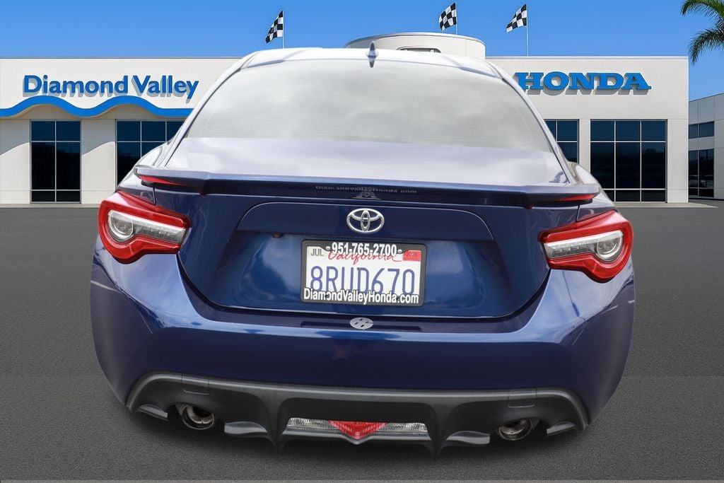 2020 Toyota 86 Base