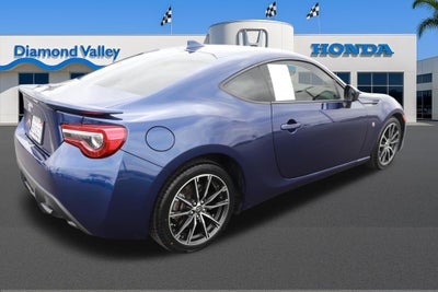 2020 Toyota 86 Base