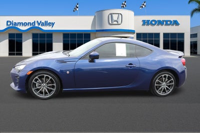 2020 Toyota 86 Base
