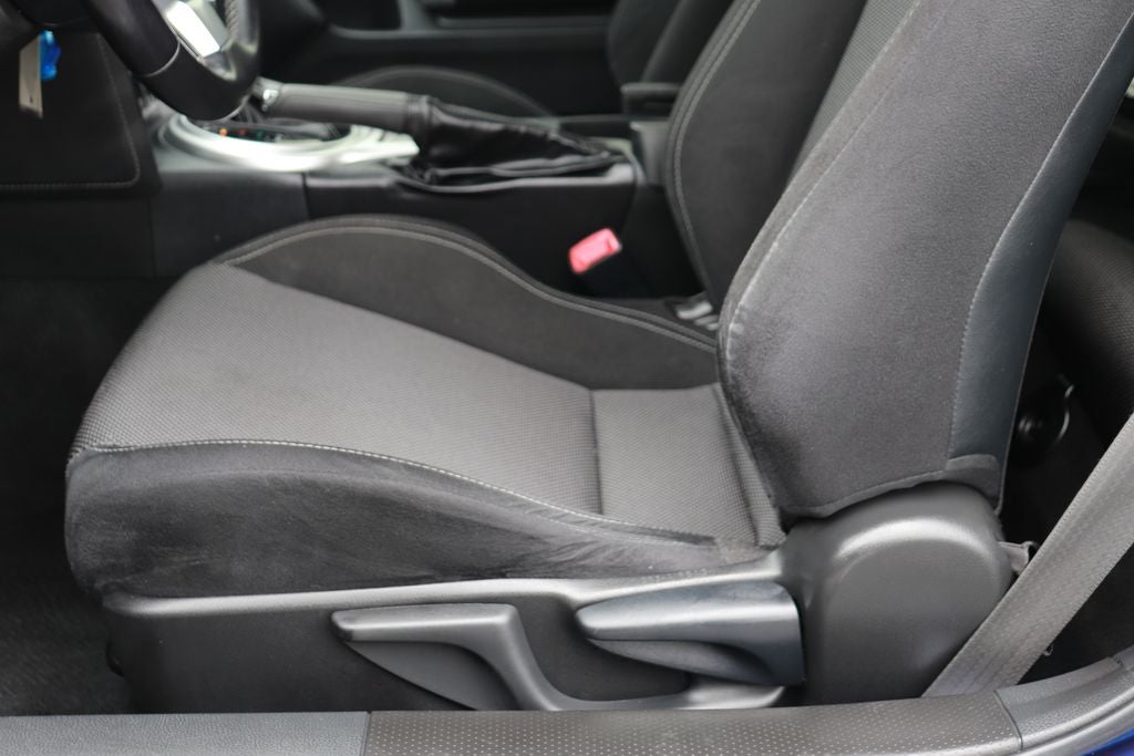 2020 Toyota 86 Base