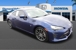 2020 Toyota 86 Base